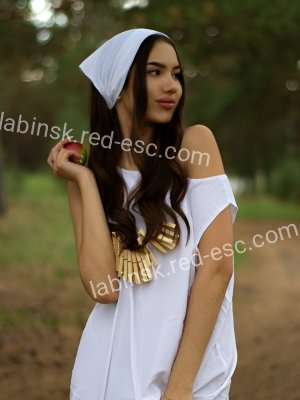 Арина — Лабинск